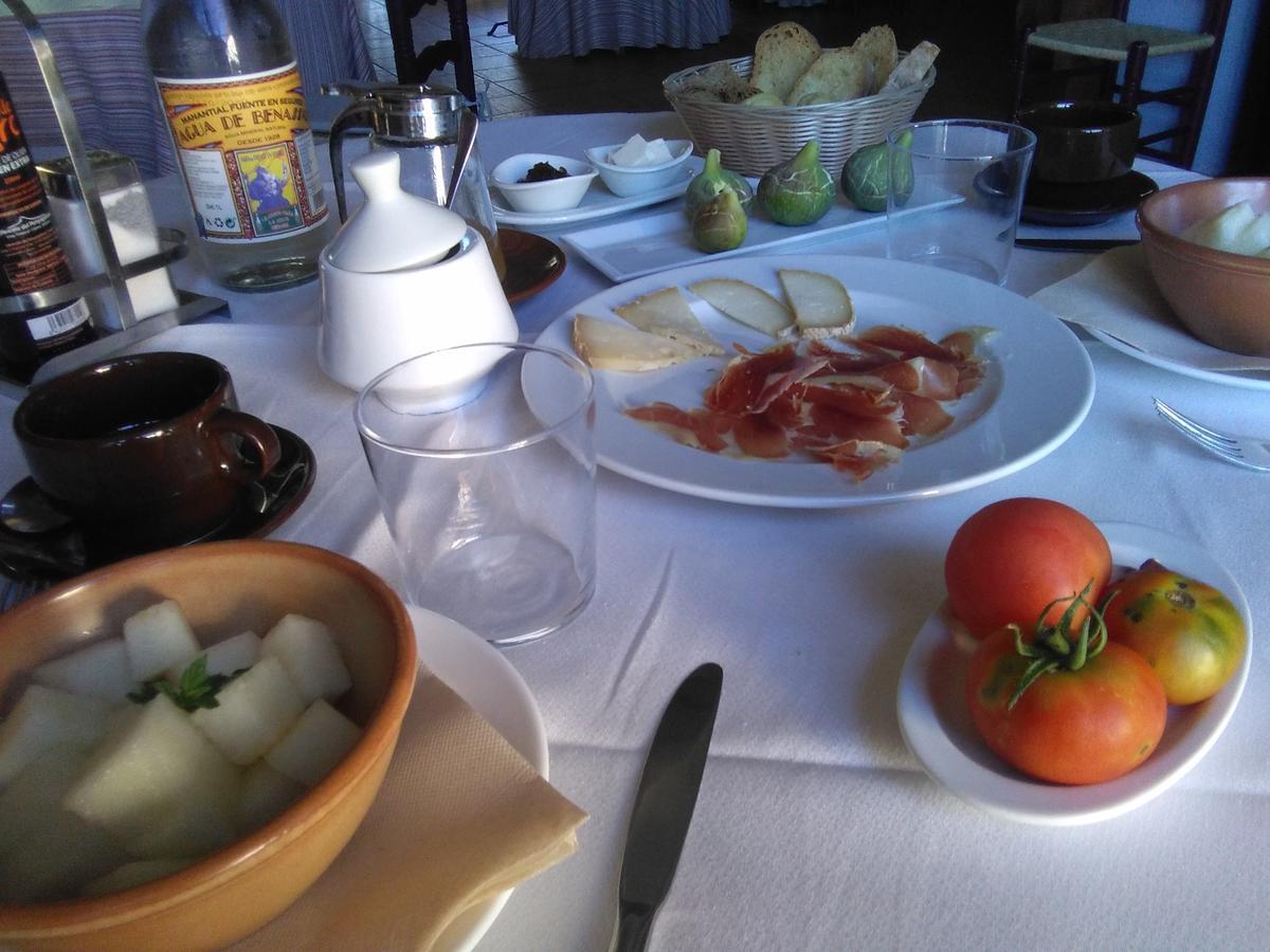 Pou De Beca Allotjaments I Agroturisme Vall dʼAlba Dış mekan fotoğraf